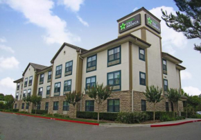 Гостиница Extended Stay America Suites - Fairfield - Napa Valley  Фэрфилд